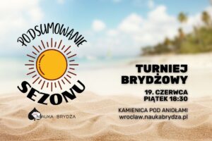 19 czerwca – podsumowanie sezonu